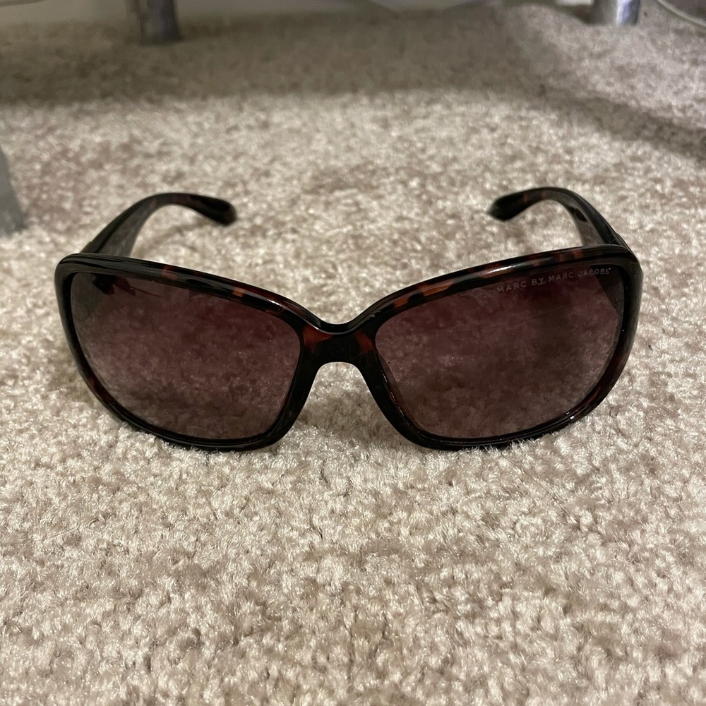 Marc by Marc Jacob’s sunglasses